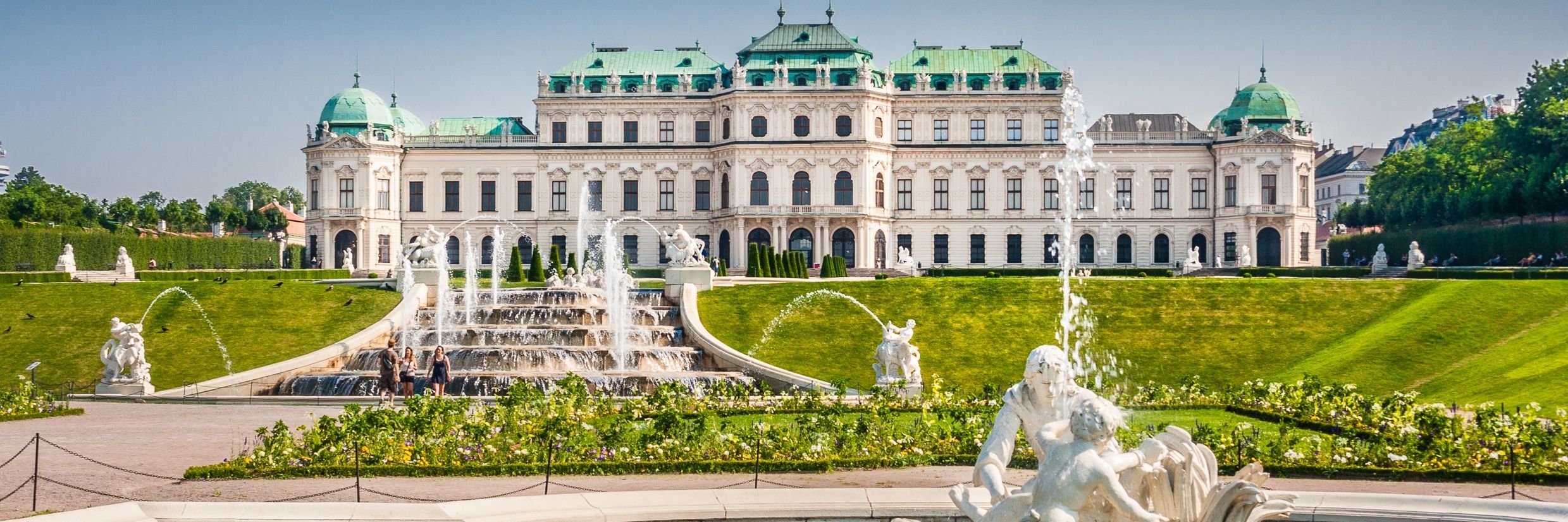 Cung điện Belvedere