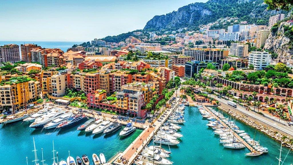 TOP 5 ĐIỀU KHÔNG THỂ BỎ LỠ KHI ĐẾN MONACO 