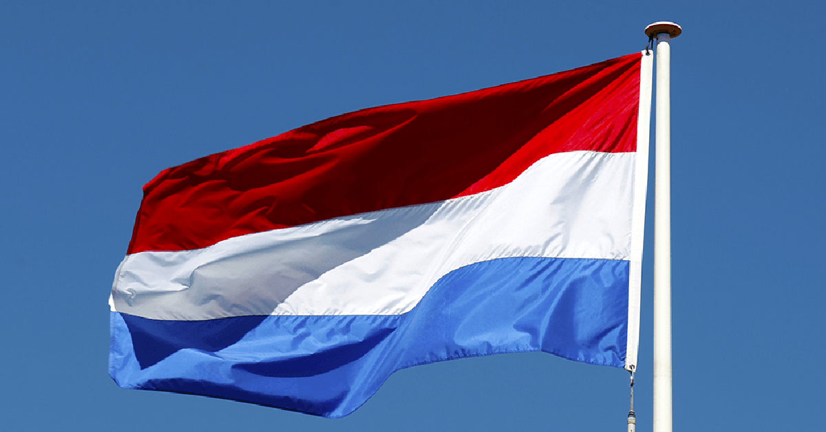 Đôi nét về Hà Lan – đất nước của những chiếc cối xay gió