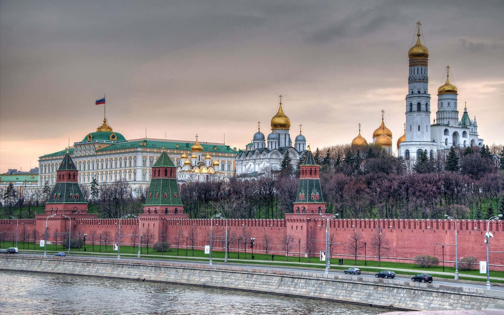 Điện kremlin du lịch Nga và du lịch châu Âu Eutrip