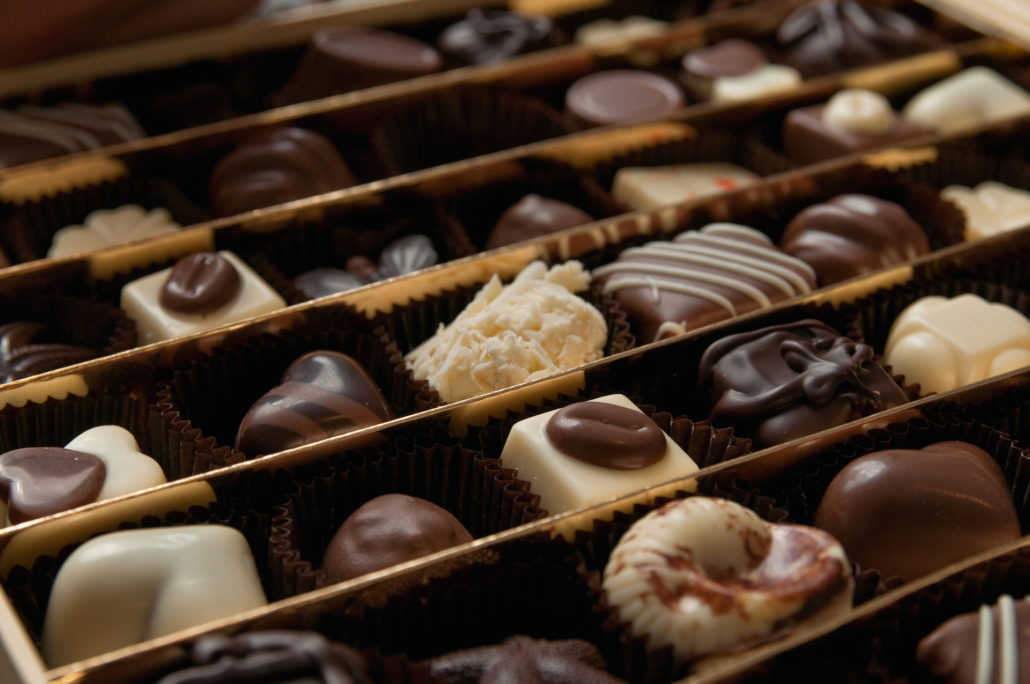 Tìm kiếm 5 địa chỉ bán socola ngon tại Brussels – thủ đô của “thiên đường socola” Bỉ