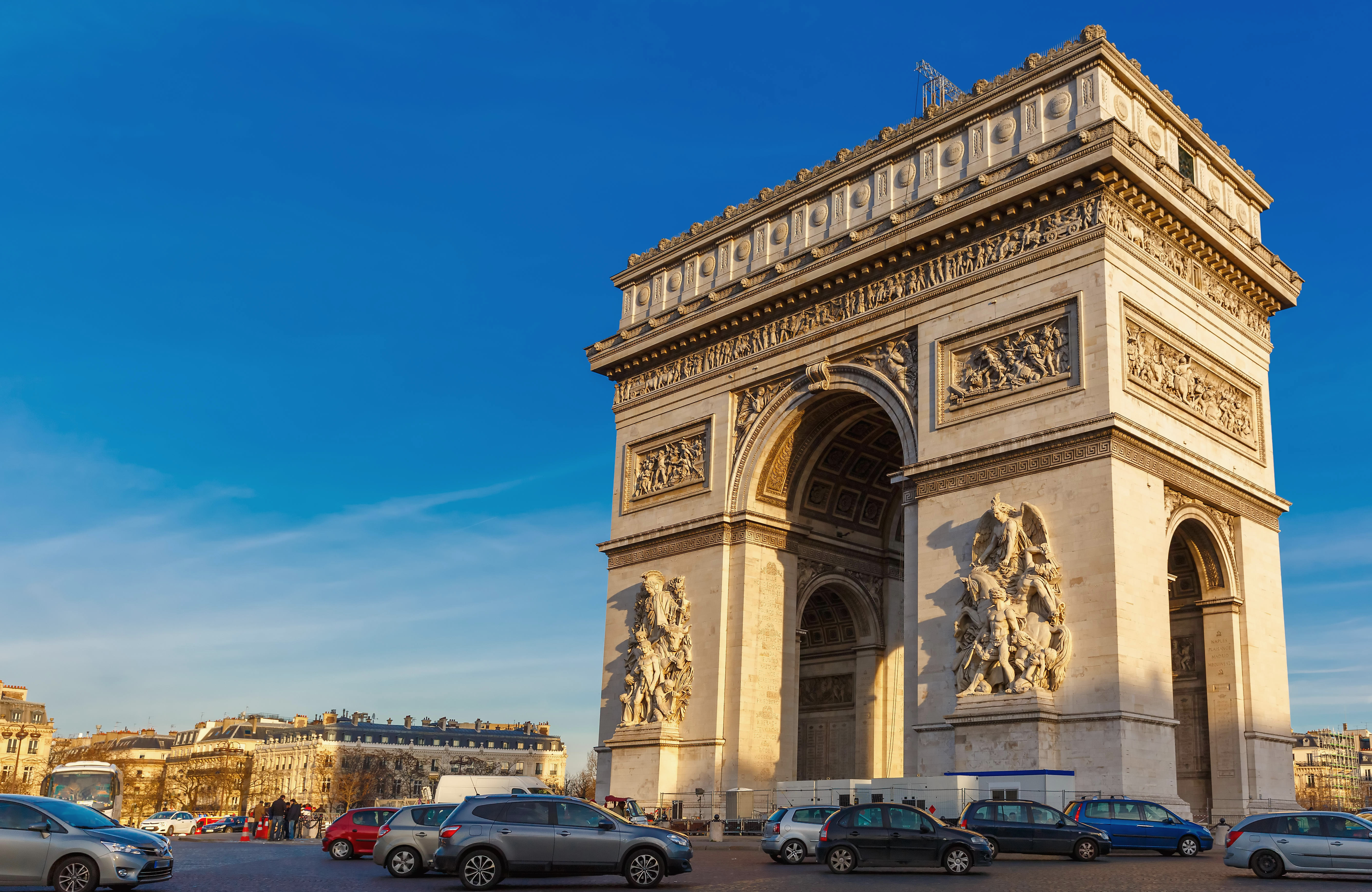 10 điều cần lưu ý khi du lịch Pháp