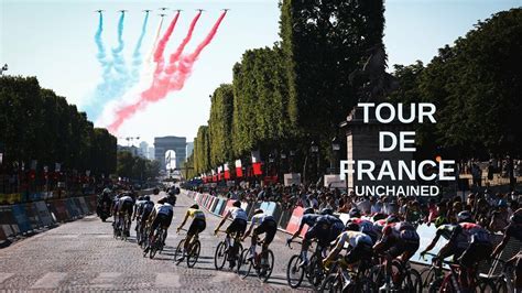 Du lịch Pháp: Tour De France sự kiện đặc biệt của Pháp