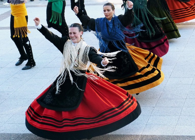 Vũ điệu Flamenco - Vũ điệu mang tâm hồn và văn hóa của Tây Ban Nha